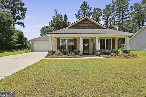 333 Dreamland, Jesup, GA 31545