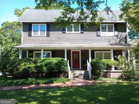 516 Longview, Carrollton, GA 30117