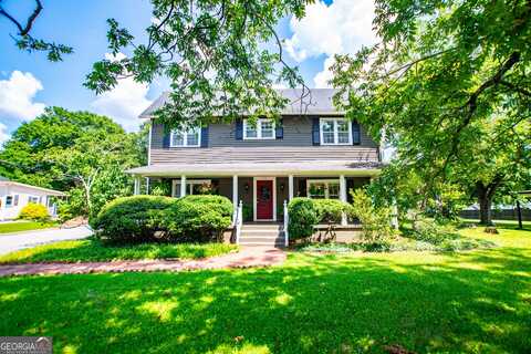 516 Longview, Carrollton, GA 30117