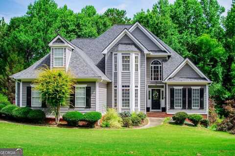 204 Pinehurst, Carrollton, GA 30116