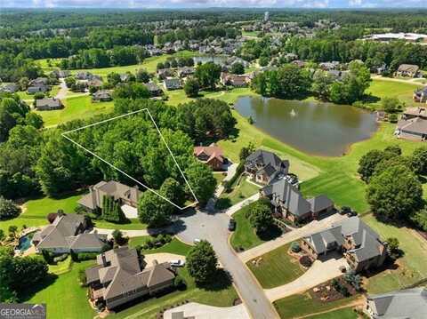 83 BAKER POND, Jefferson, GA 30549