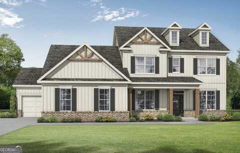 1285 PJ East, Covington, GA 30014