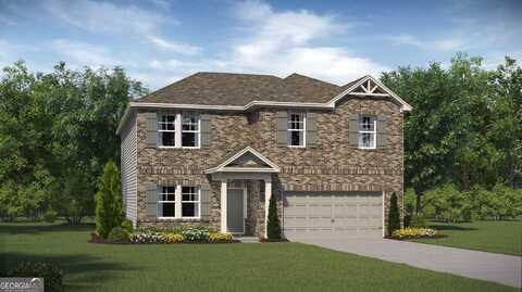 1205 Arnhem, Hampton, GA 30228