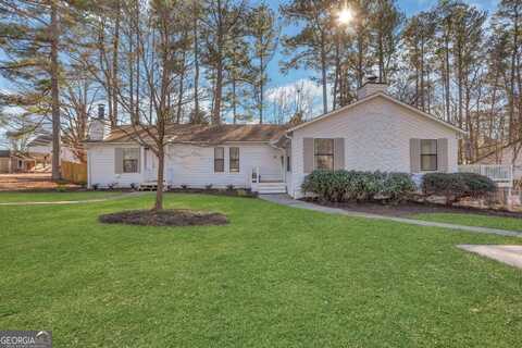 1000 Mathews, Smyrna, GA 30080