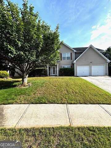 7178 Glaspie, South Fulton, GA 30349