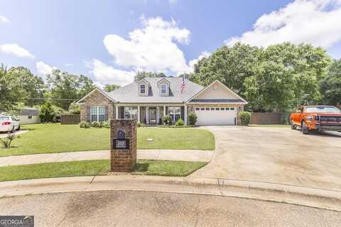 105 Library, Kathleen, GA 31047