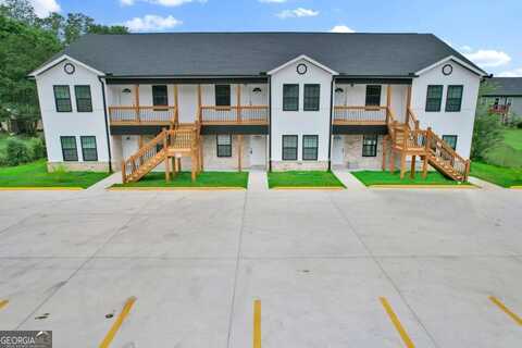 610 Elberta, Fort Valley, GA 31030
