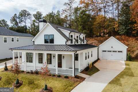 277 Highpointe, Athens, GA 30606