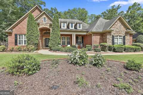 100 Emerson Ridge, Senoia, GA 30276