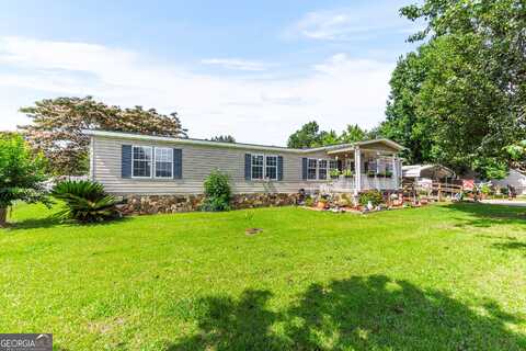 136 Shamrock, Byron, GA 31008