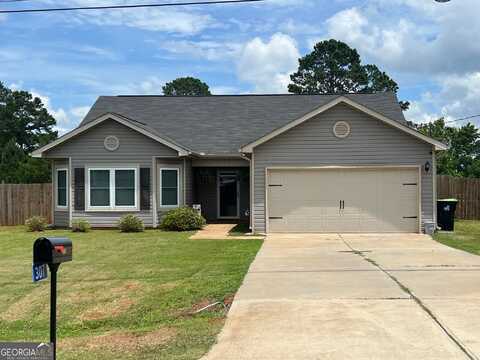 307 Pardue, Thomaston, GA 30286