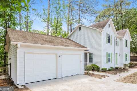 3135 Revere, Snellville, GA 30039