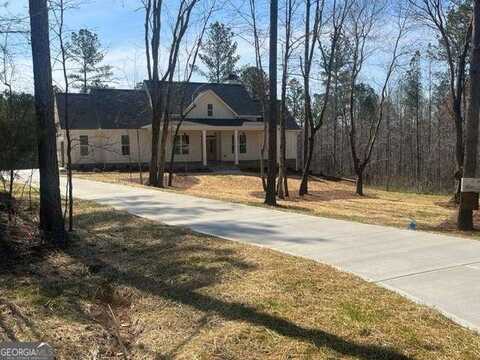 2099 Jerusalem Church rd, Jasper, GA 30143