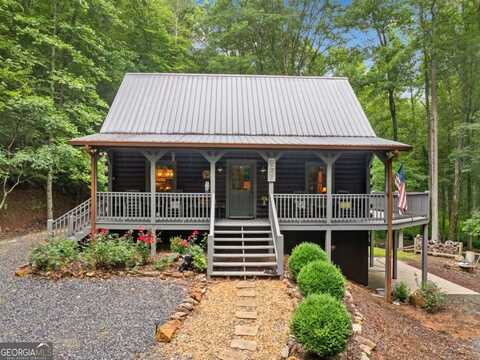64 BEAR BELLY, Ellijay, GA 30540