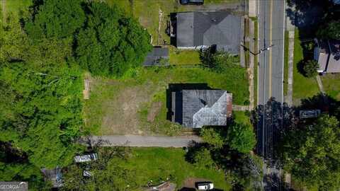 420 N Gilmer, Cartersville, GA 30120