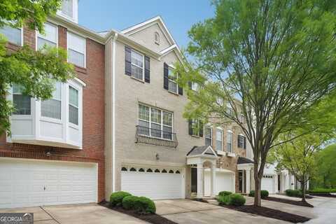 11302 Musette, Alpharetta, GA 30009