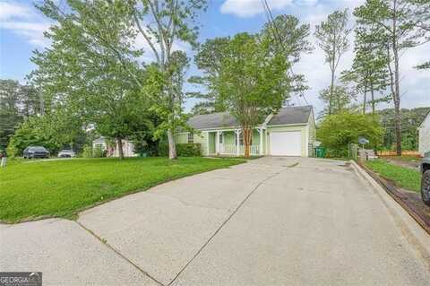 1249 RIVA RIDGE, Norcross, GA 30093