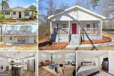 2431 BALL GROUND, Canton, GA 30114