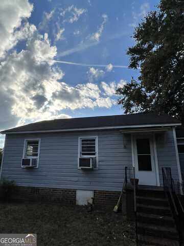 1540 Burton, Macon, GA 31204
