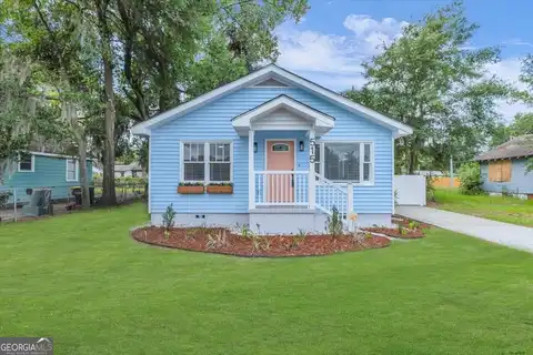 515 W 59th, Savannah, GA 31405