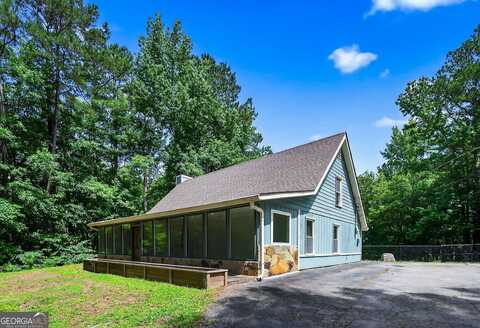 352 Grayson, Hogansville, GA 30230