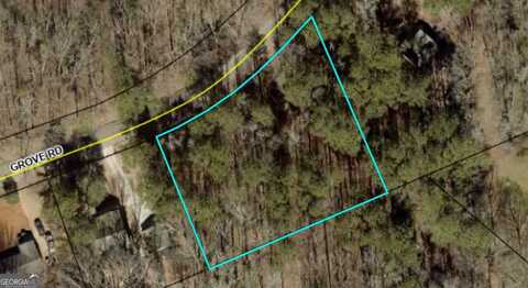 0 Grove, Locust Grove, GA 30248