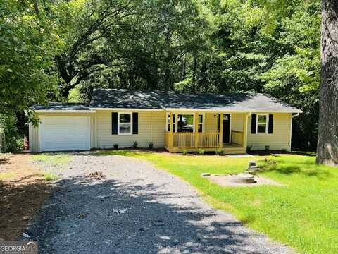 31 Swan, Newnan, GA 30263