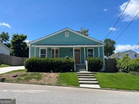 14 Sixth, Newnan, GA 30263