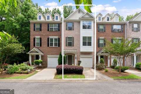 651 Coligny, Atlanta, GA 30350