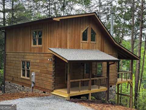 46 Dj, Ellijay, GA 30540