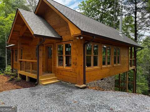 85 Christopher, Ellijay, GA 30540
