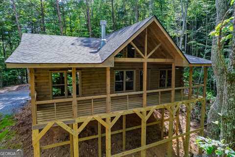 65 Christopher, Ellijay, GA 30540