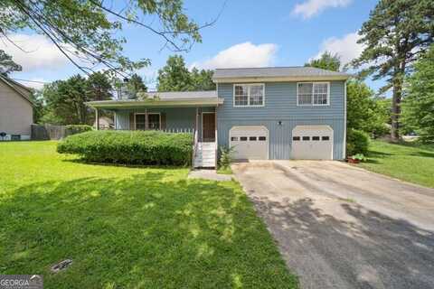 58 6th, Dallas, GA 30157