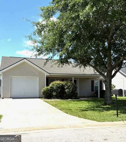 105 Coronation, Bonaire, GA 31005