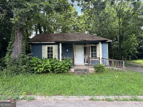 422 S Collins, Griffin, GA 30224