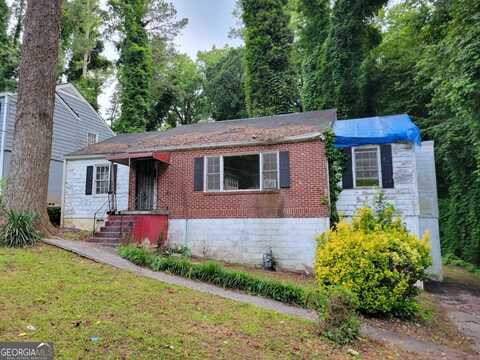 1159 Eastridge, Atlanta, GA 30311