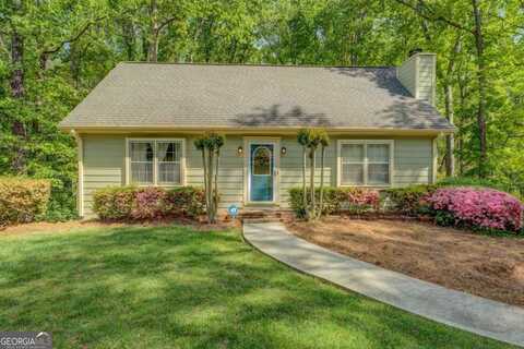 3957 Woodland, Conyers, GA 30013