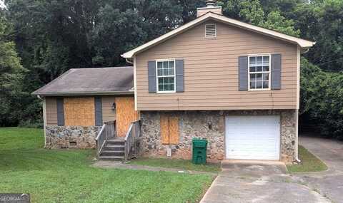 3778 Glen Mora, Decatur, GA 30032