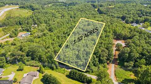 0 Jess Hunt, Cleveland, GA 30528