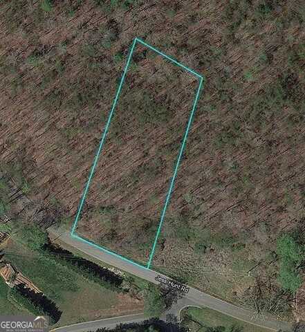 0 Jess Hunt, Cleveland, GA 30528