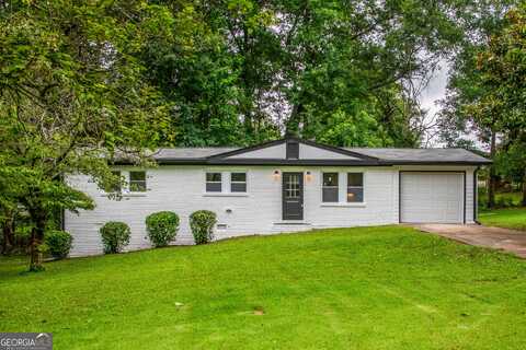 5961 John, Austell, GA 30106