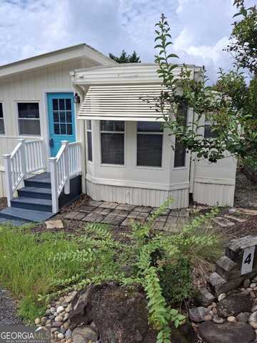 4 Fleetwood, Cleveland, GA 30528