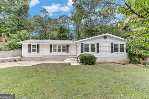 1353 Dunn, Gainesville, GA 30501
