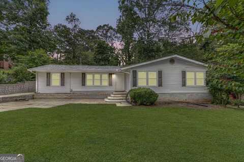 1353 Dunn, Gainesville, GA 30501