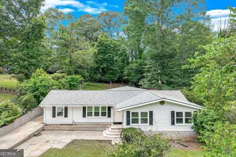 1353 Dunn, Gainesville, GA 30501