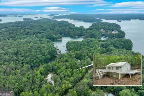4937 Goddards Ford, Gainesville, GA 30504