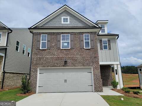37 Fraser, Auburn, GA 30011