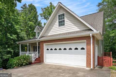 220 Oak Ridge, Ellijay, GA 30536
