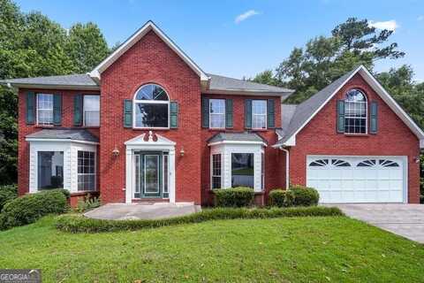 1553 Smithson, Lithonia, GA 30058