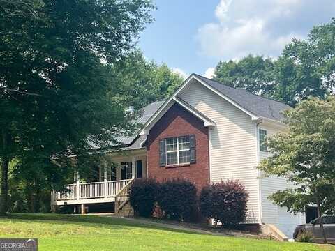 634 Skyline, Villa Rica, GA 30180